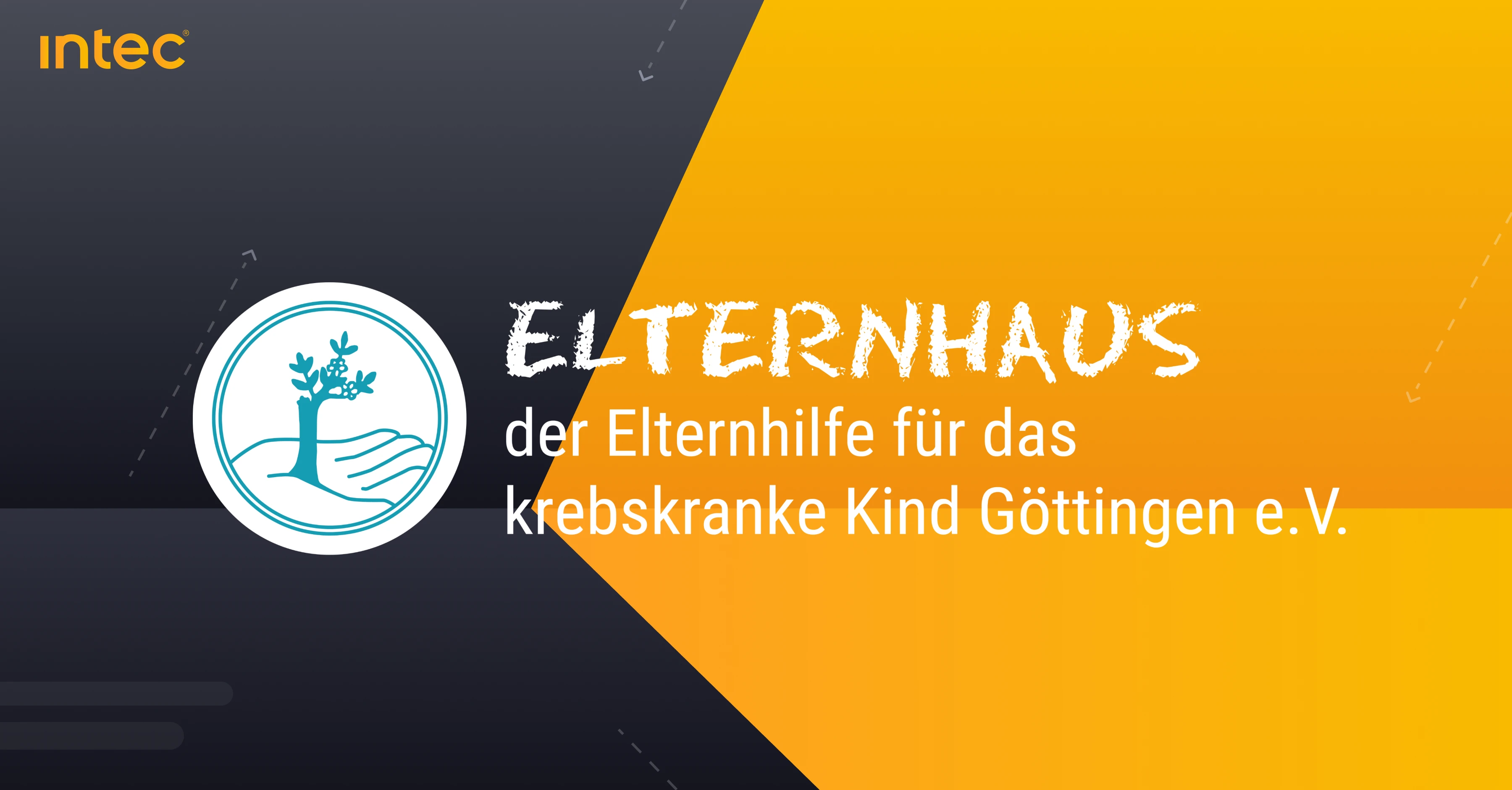 Frohe Weihnachten und ein starkes Zeichen der Unterstützung