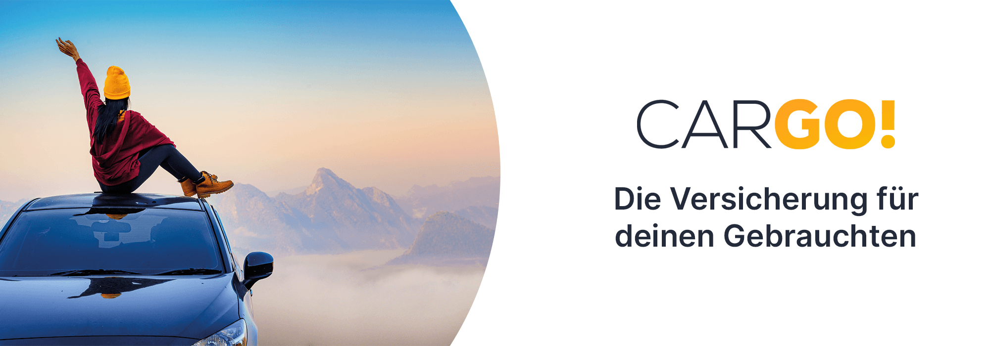 carGO! Reparaturkostenversicherung