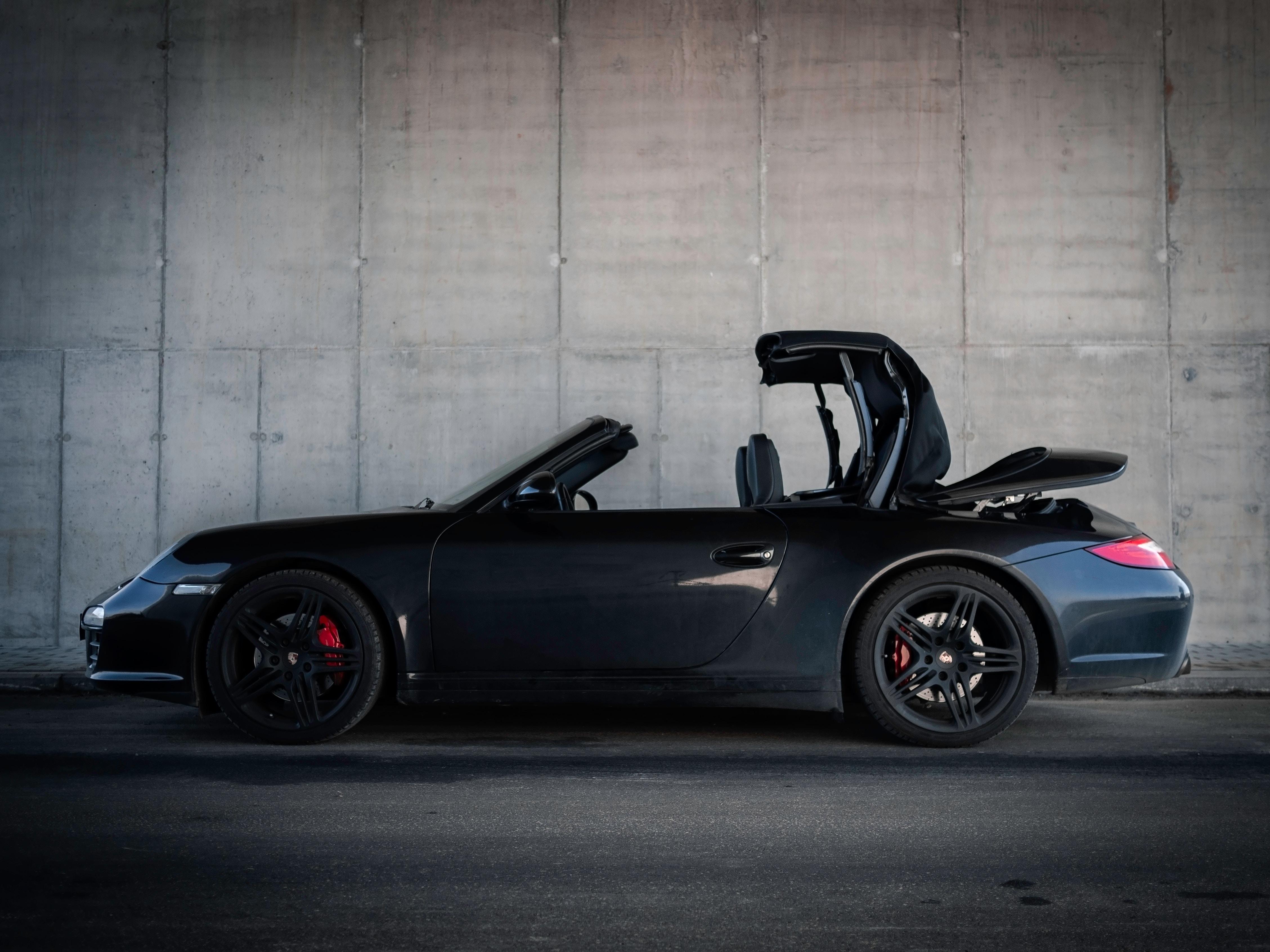 Garantie für Gebrauchtwagen