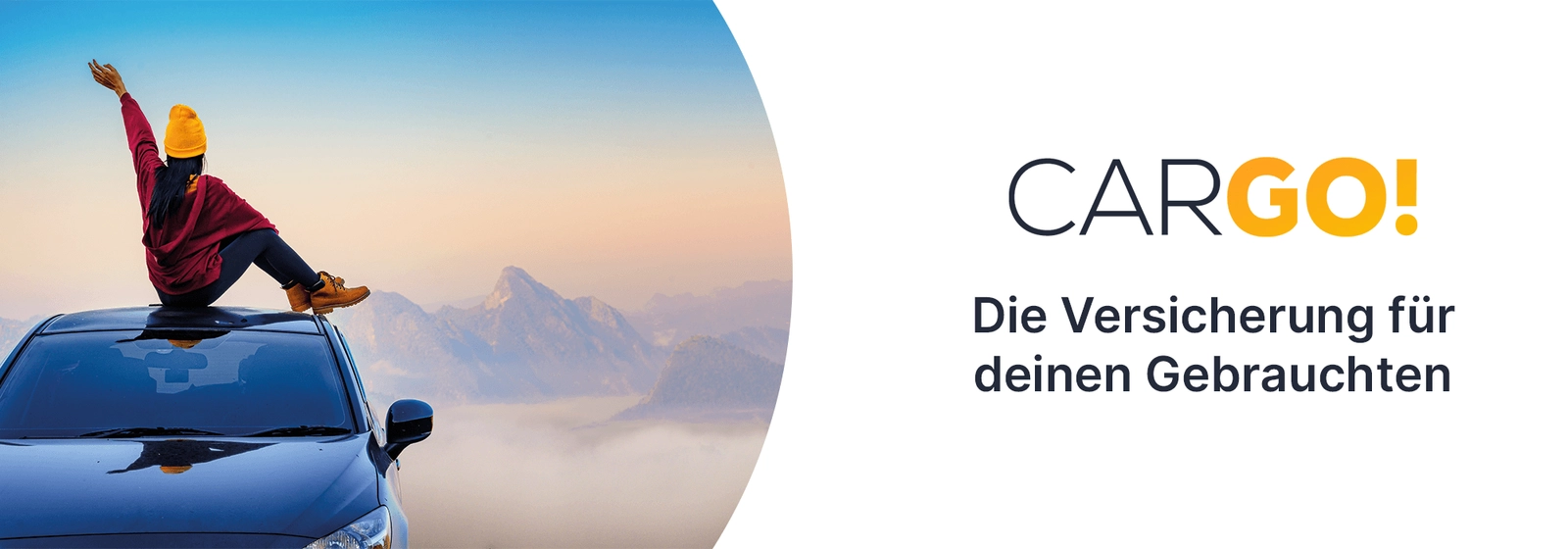 carGO! Reparaturkostenversicherung