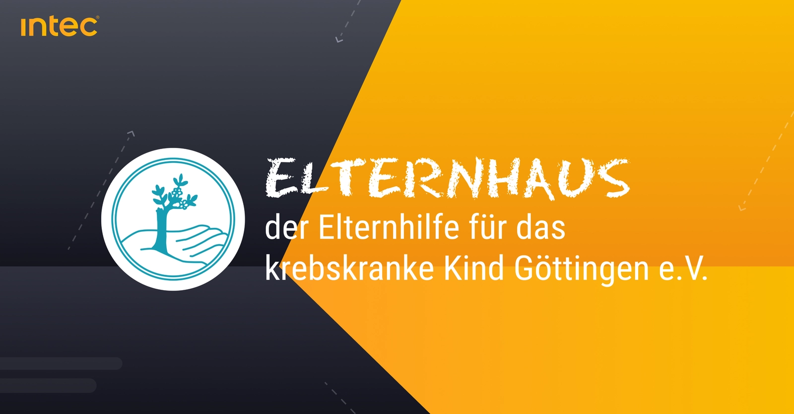 Frohe Weihnachten und ein starkes Zeichen der Unterstützung