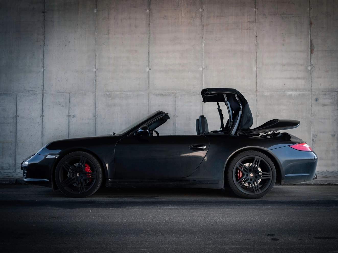 Garantie für Gebrauchtwagen