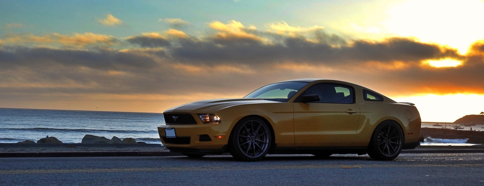 Privatleasing Fahrzeug